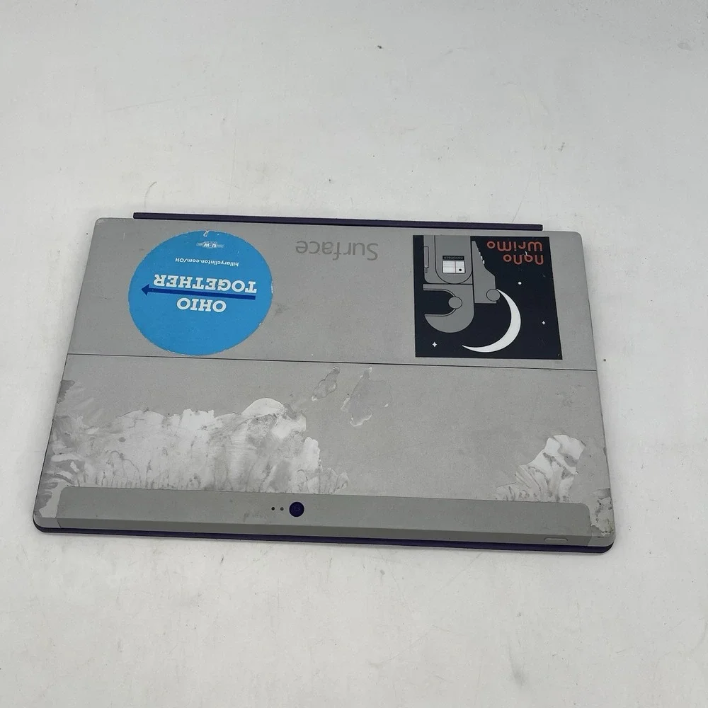 Microsoft Surface (Model-1572) 10.6